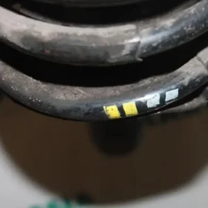 Laatste Kans Veerpoot CITROËN Berlingo/Berlingo First Kasten/Großraumlimousine (M)