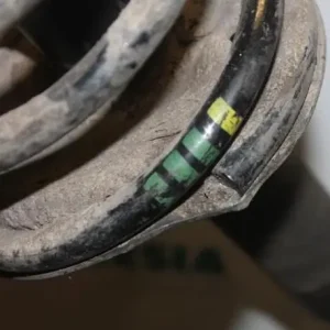 Handgemaakt Veerpoot CITROËN Berlingo/Berlingo First Kasten/Großraumlimousine (M)