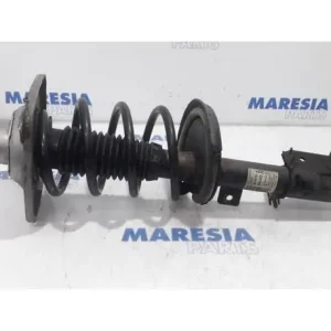 Nieuwe Collectie Veerpoot CITROËN Jumpy Kasten (--)