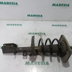 Favoriet Veerpoot CITROËN Jumpy Kasten (--)