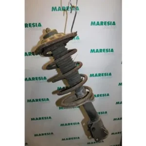 Favoriet Veerpoot CITROËN Jumpy Kasten (BS, BT, BY, BZ)