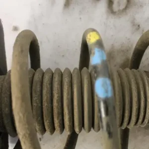 Veerpoot CITROËN Jumpy (U6U) Koop Online