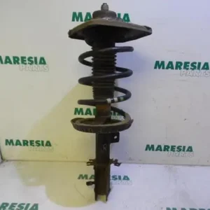 Veerpoot CITROËN Jumpy Kasten (--) Gratis Retour