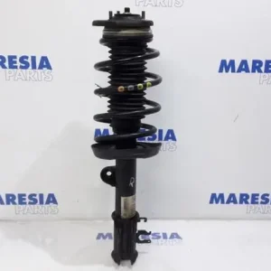 Veerpoot FIAT DOBLO Cargo (263_) Budget