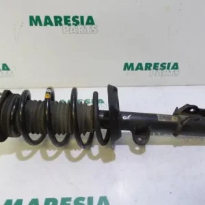 Veerpoot FIAT DOBLO Cargo (263_), FIAT DOBLO Platform/Chassis (263_) Wereldwijde Verzending