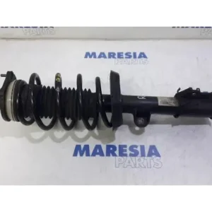 Veerpoot FIAT DOBLO Cargo (263_) Shop Nu