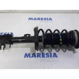 Veerpoot FIAT FIORINO Box Body/MPV (225_) Nu Kopen