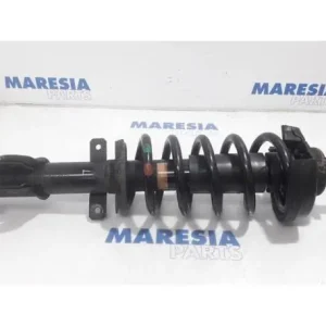 Exclusieve Aanbieding Veerpoot RENAULT Trafic II Kasten (FL)