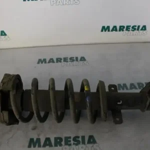 Veerpoot RENAULT Trafic II Kasten (FL) Nieuw