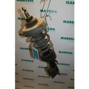 Wereldwijde Verzending Veerpoot RENAULT Trafic II Kasten (FL)