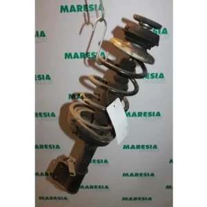 Exclusief Veerpoot RENAULT KANGOO Express (FC0/1_)