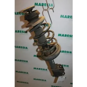 Veerpoot RENAULT KANGOO (KC0/1_) Populair