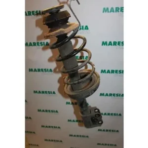 Gratis Verzending Veerpoot RENAULT KANGOO (KC0/1_)