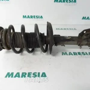 Luxe Veerpoot RENAULT Master III Kasten (FV)