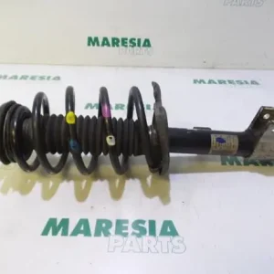 Veerpoot PEUGEOT PARTNER Box Body/MPV Populair