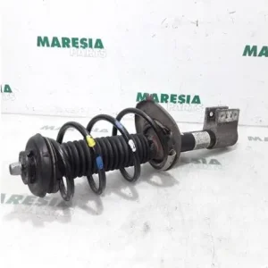 Veerpoot PEUGEOT PARTNER Box Body/MPV Exclusief