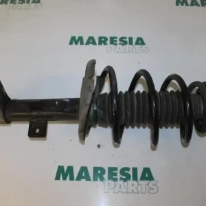 Op = Op Veerpoot PEUGEOT PARTNER Box Body/MPV