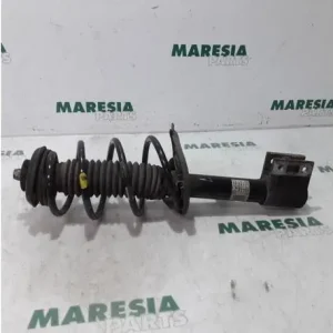 Veerpoot PEUGEOT PARTNER Box Body/MPV Limited Edition