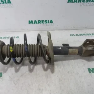 Nieuw Model Veerpoot PEUGEOT PARTNER Box Body/MPV