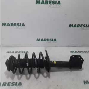 Veerpoot PEUGEOT PARTNER Box Body/MPV Modern