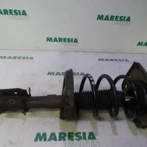 Veerpoot PEUGEOT EXPERT Van (VF3A_, VF3U_, VF3X_) Speciale Aanbieding