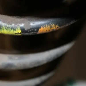 Veerpoot PEUGEOT EXPERT (224_) Populair