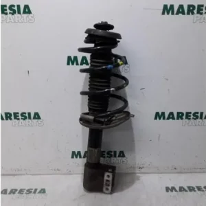 Laatste Versie Veerpoot CITROËN BERLINGO Box Body/MPV (B9)