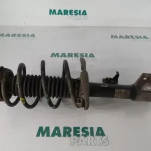 Veerpoot CITROËN BERLINGO MULTISPACE (B9), CITROËN BERLINGO Box Body/MPV (B9) Lage Kosten