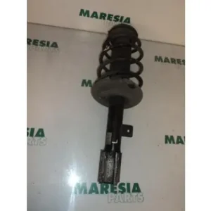 Veerpoot CITROËN BERLINGO Box Body/MPV (B9), CITROËN BERLINGO Platform/Chassis (B9) Budget