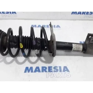 Veerpoot CITROËN BERLINGO Box Body/MPV (B9), CITROËN BERLINGO Platform/Chassis (B9) Op = Op