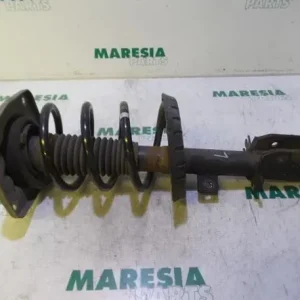 Weekendaanbieding Veerpoot CITROËN Jumpy Kasten (--)