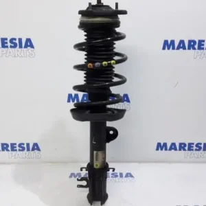 Veerpoot FIAT DOBLO Cargo (263_) Premium