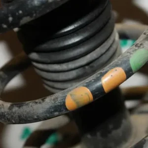 In De Mode Veerpoot FIAT Scudo Kasten (220)