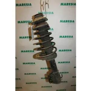 Veerpoot FIAT Doblo Kasten/Großraumlimousine (223) Bulkbestelling