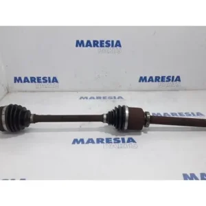 Hoge Kwaliteit Aandrijfas RENAULT Trafic II Bus (JL)