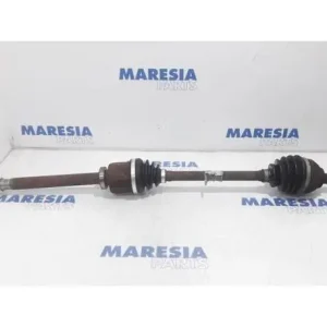 Aandrijfas RENAULT Trafic II Kasten (FL) Alleen Vandaag