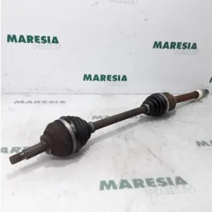 Plaats Bestelling Aandrijfas RENAULT Trafic II Kasten (FL)