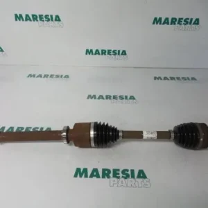 Aandrijfas RENAULT KANGOO Express (FC0/1_) Veilige Betaling