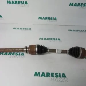 Op = Op Aandrijfas RENAULT KANGOO Express (FC0/1_)