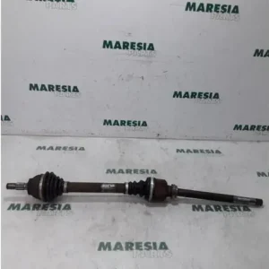 Groothandel Aandrijfas PEUGEOT PARTNER Box Body/MPV