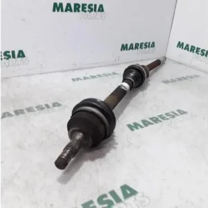 Nieuwe Collectie Aandrijfas PEUGEOT PARTNER Box Body/MPV