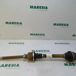 Nu Kopen Aandrijfas PEUGEOT PARTNER Box Body/MPV