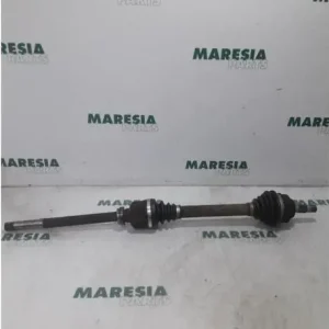 Lage Prijs Aandrijfas PEUGEOT PARTNER Box Body/MPV