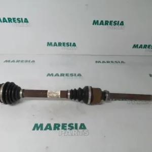 Beste Prijs Aandrijfas PEUGEOT PARTNER Box Body/MPV