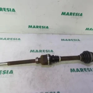 Dagaanbieding Aandrijfas PEUGEOT PARTNER Box Body/MPV (5_, G_)