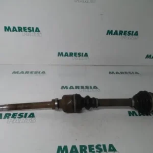 Aandrijfas PEUGEOT PARTNER Box Body/MPV (5_, G_) Uitverkoop