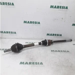 Superprijs Aandrijfas CITROËN BERLINGO Box Body/MPV (B9)