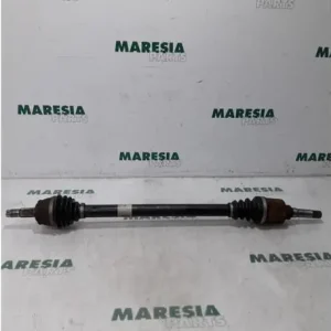 Aandrijfas PEUGEOT Bipper (AA) Bestel Nu