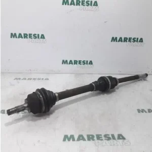 Aandrijfas CITROËN BERLINGO MULTISPACE (B9), CITROËN BERLINGO Box Body/MPV (B9) Gratis Verzending