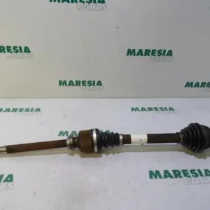 Handgemaakt Aandrijfas CITROËN BERLINGO Box Body/MPV (B9)